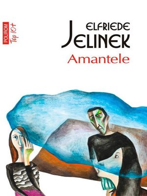 cover image of Amantele